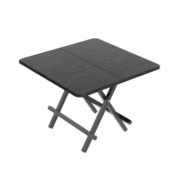 Wood Folding Table Wayfair